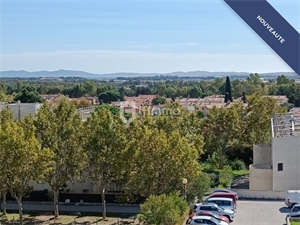 t3 à la vente -   83400  HYERES, surface 57 m2 vente t3 - UBI442376948